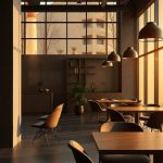 Office Interior Design Abu Dhabi: Transform Your Workspace