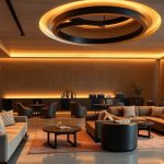 Office Interior Design Abu Dhabi: Transform Your Workspace