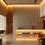 Office Interior Design Abu Dhabi: Transform Your Workspace
