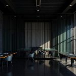 Office Interior Design Abu Dhabi: Elevate Your Workspace