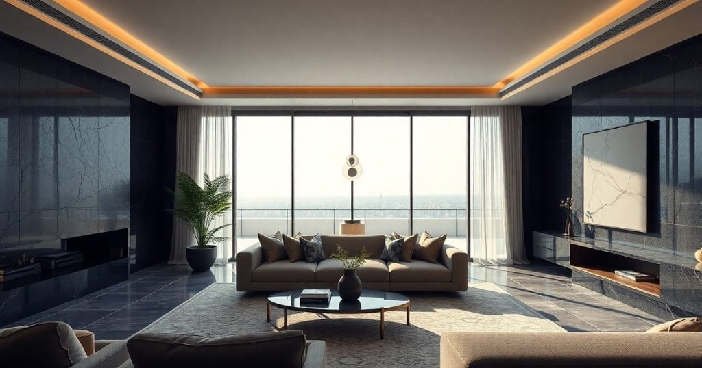 Office Interior Design Abu Dhabi: Elevate Your Workspace
