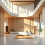 Office Interior Design Abu Dhabi: Creating Productive Workspaces