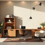 Office Interior Design Abu Dhabi: Creating Productive Workspaces