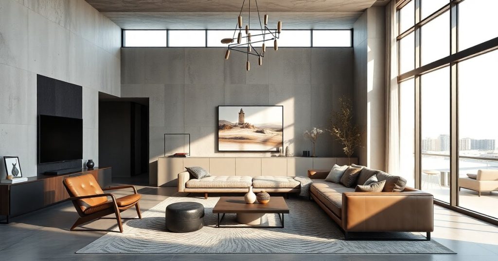Office Interior Design Abu Dhabi: Elevate Your Workspace
