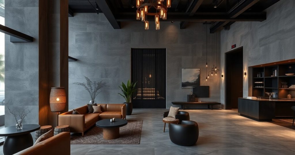 Office Interior Design Abu Dhabi: Boost Productivity