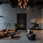 Office Interior Design Abu Dhabi: Boost Productivity
