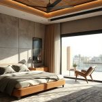 Office Interior Design Abu Dhabi: Elevate Your Workspace