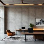 Office Interior Design Abu Dhabi: Elevate Your Workspace