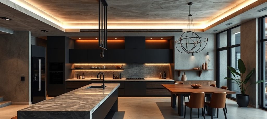 Office Interior Design Abu Dhabi: Transform Your Workspace