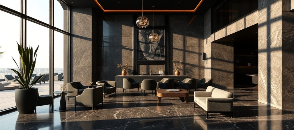 Office Interior Design Abu Dhabi: Elevate Your Workspace