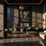 Office Interior Design Abu Dhabi: Elevate Your Workspace