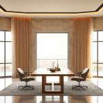 Office Interior Design Abu Dhabi: Elevate Your Workspace