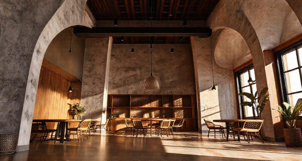 Office Interior Design Abu Dhabi: Elevate Your Workspace
