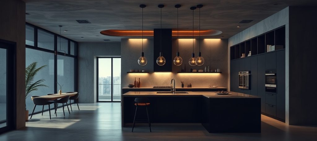 Office Interior Design Abu Dhabi: Expert Workspace Solutions