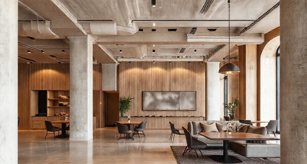 Office Interior Design Abu Dhabi: Expert Guide for 2026