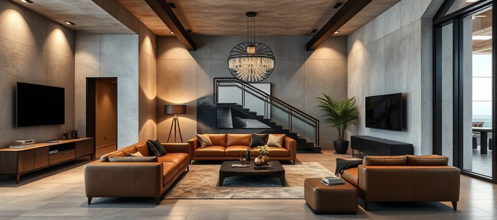 Office Interior Design Abu Dhabi: Modern Workspace Guide