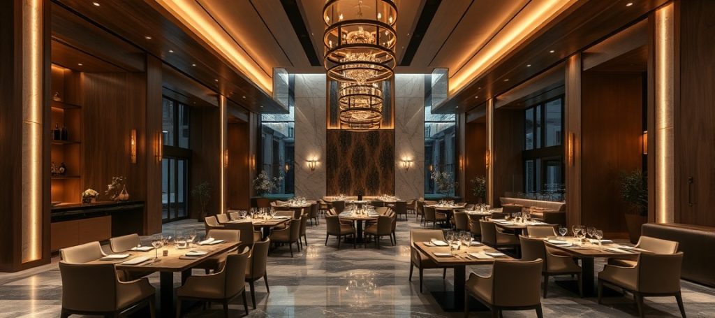 Office Interior Design Abu Dhabi: 2025 Workspace Trends