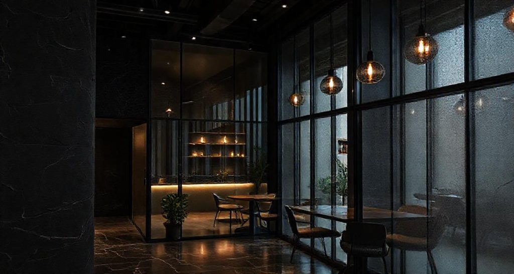 Office Interior Design Abu Dhabi: Elevating Your Workspace