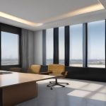 Elevate Your Workspace: Office Interior Design in Abu Dhabi