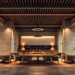 Office Interior Design Abu Dhabi: Expert Workspace Solutions